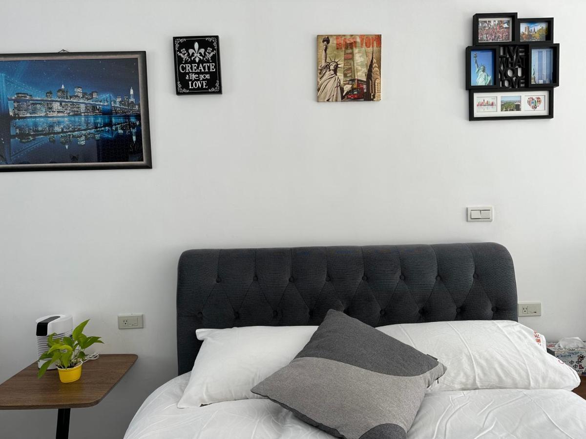 Angel B&B Dahan Exterior foto
