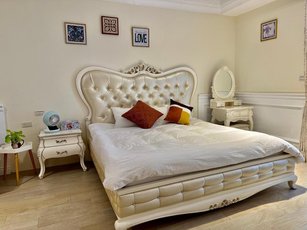Angel B&B Dahan Exterior foto