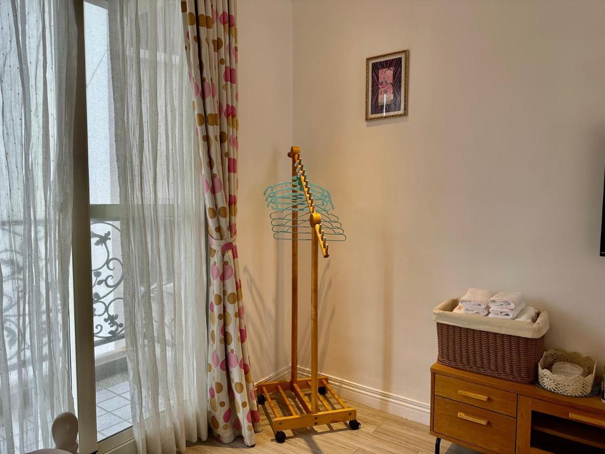 Angel B&B Dahan Exterior foto
