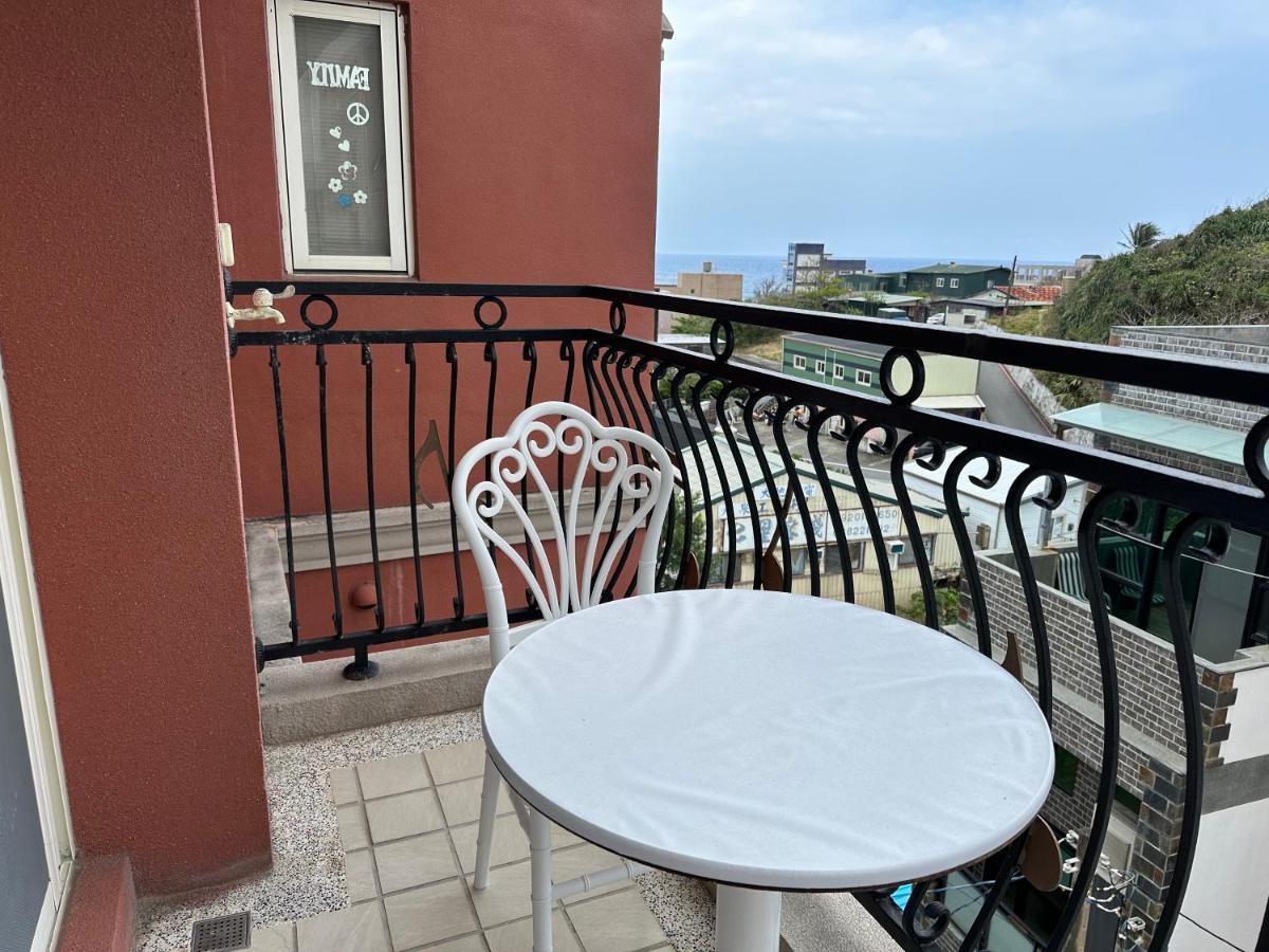 Angel B&B Dahan Exterior foto