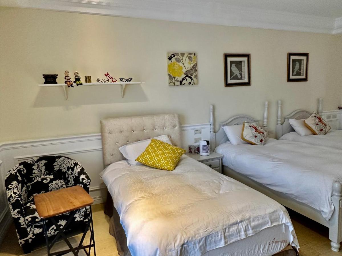 Angel B&B Dahan Exterior foto