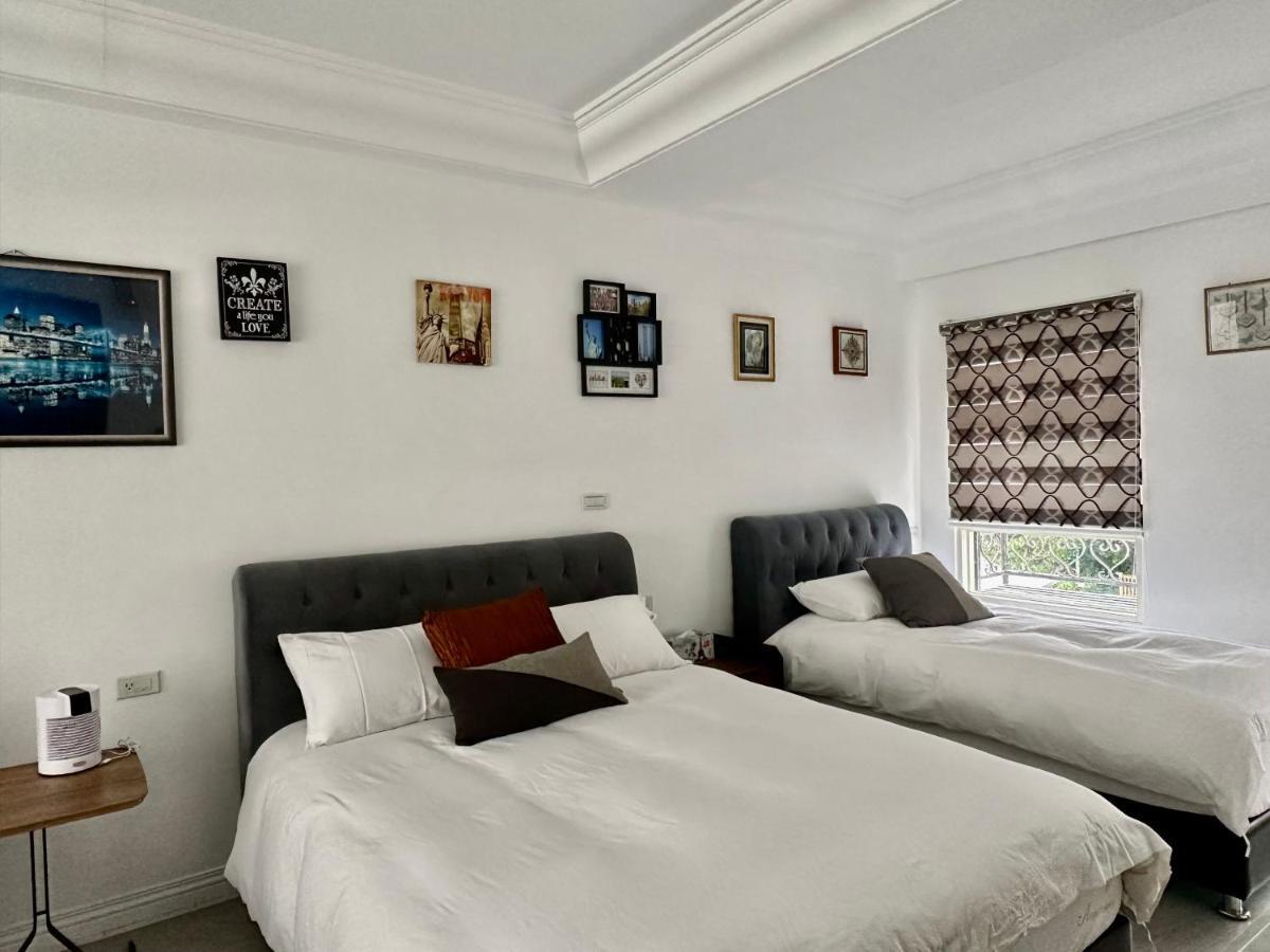 Angel B&B Dahan Exterior foto