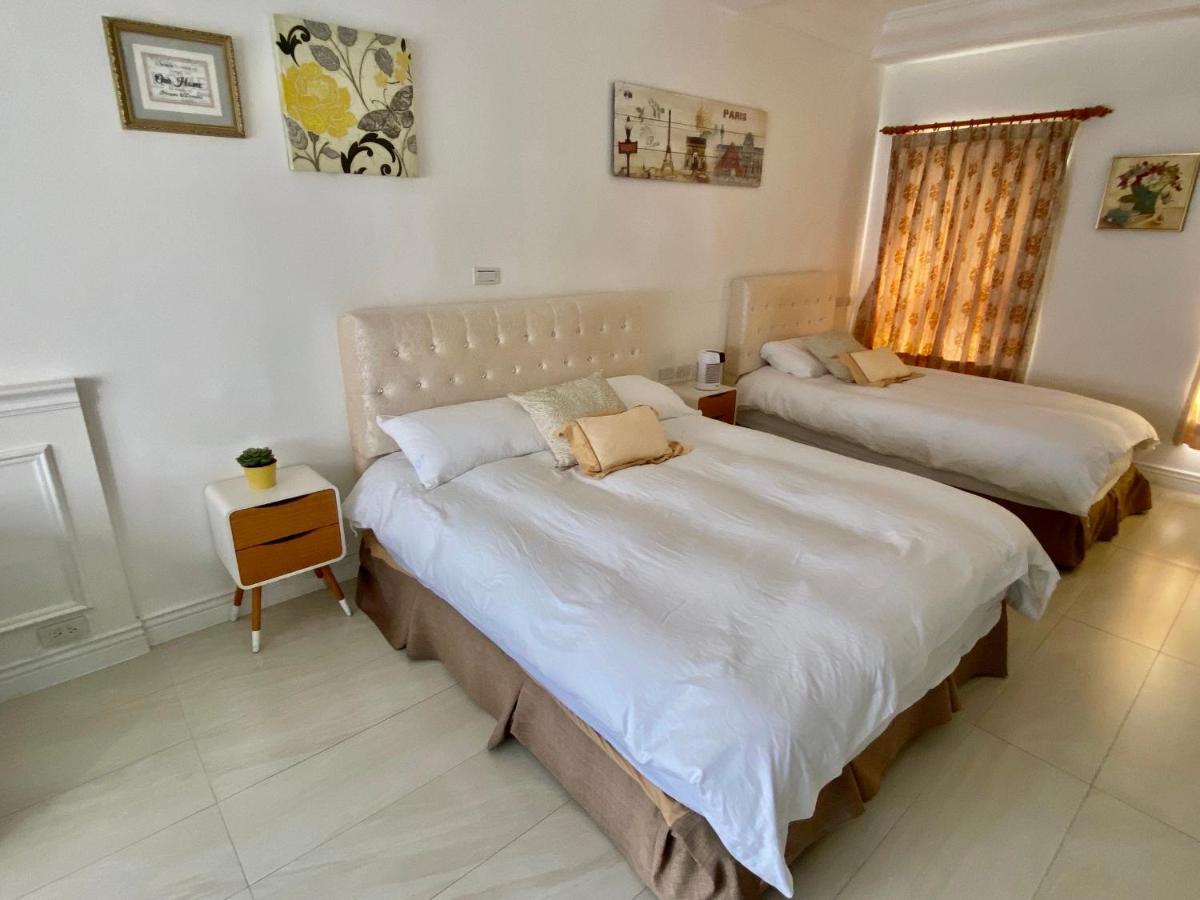 Angel B&B Dahan Exterior foto